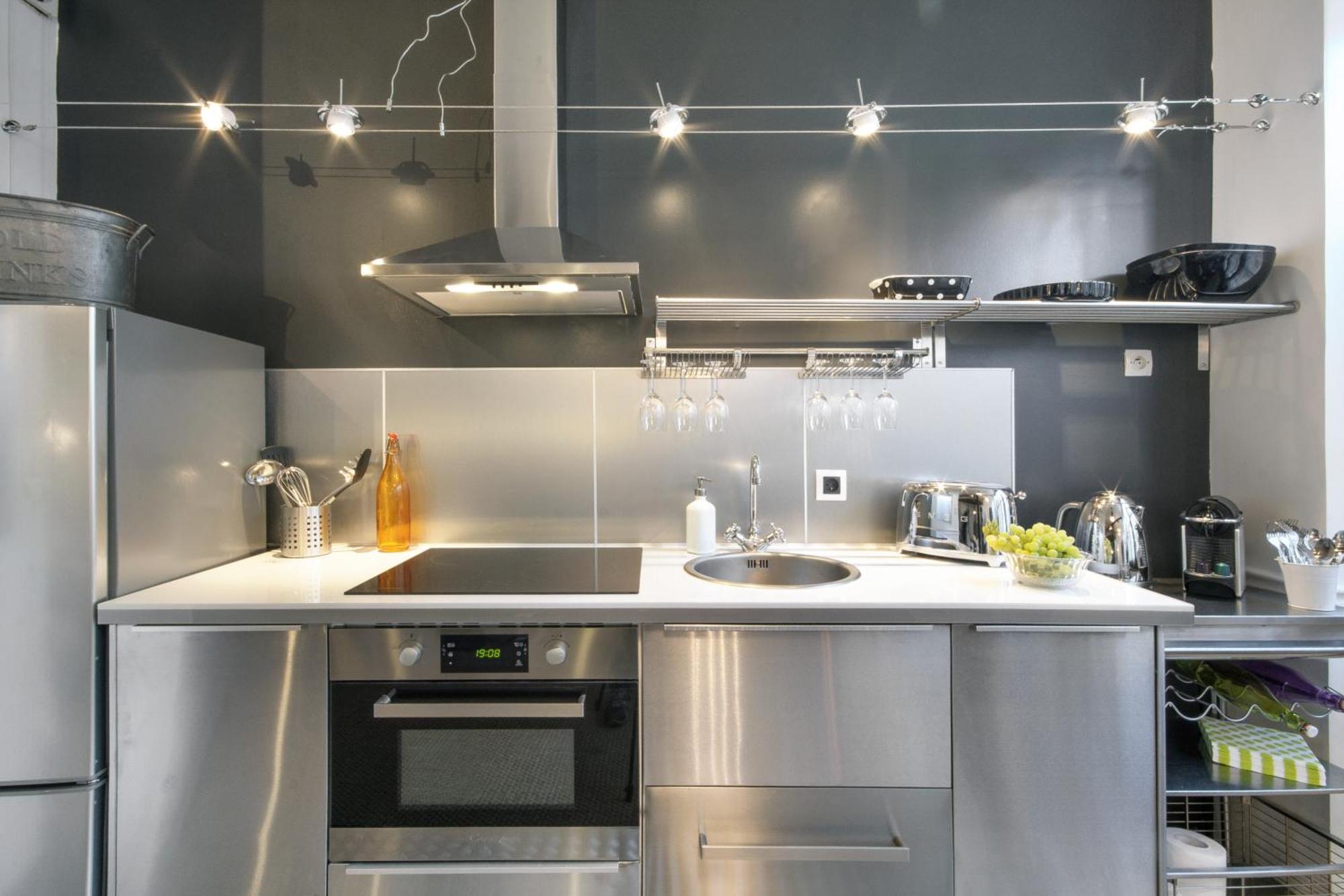 N9 Appartement De Charme แซ็ง-โปล-เดอ-ลีอง ห้อง รูปภาพ