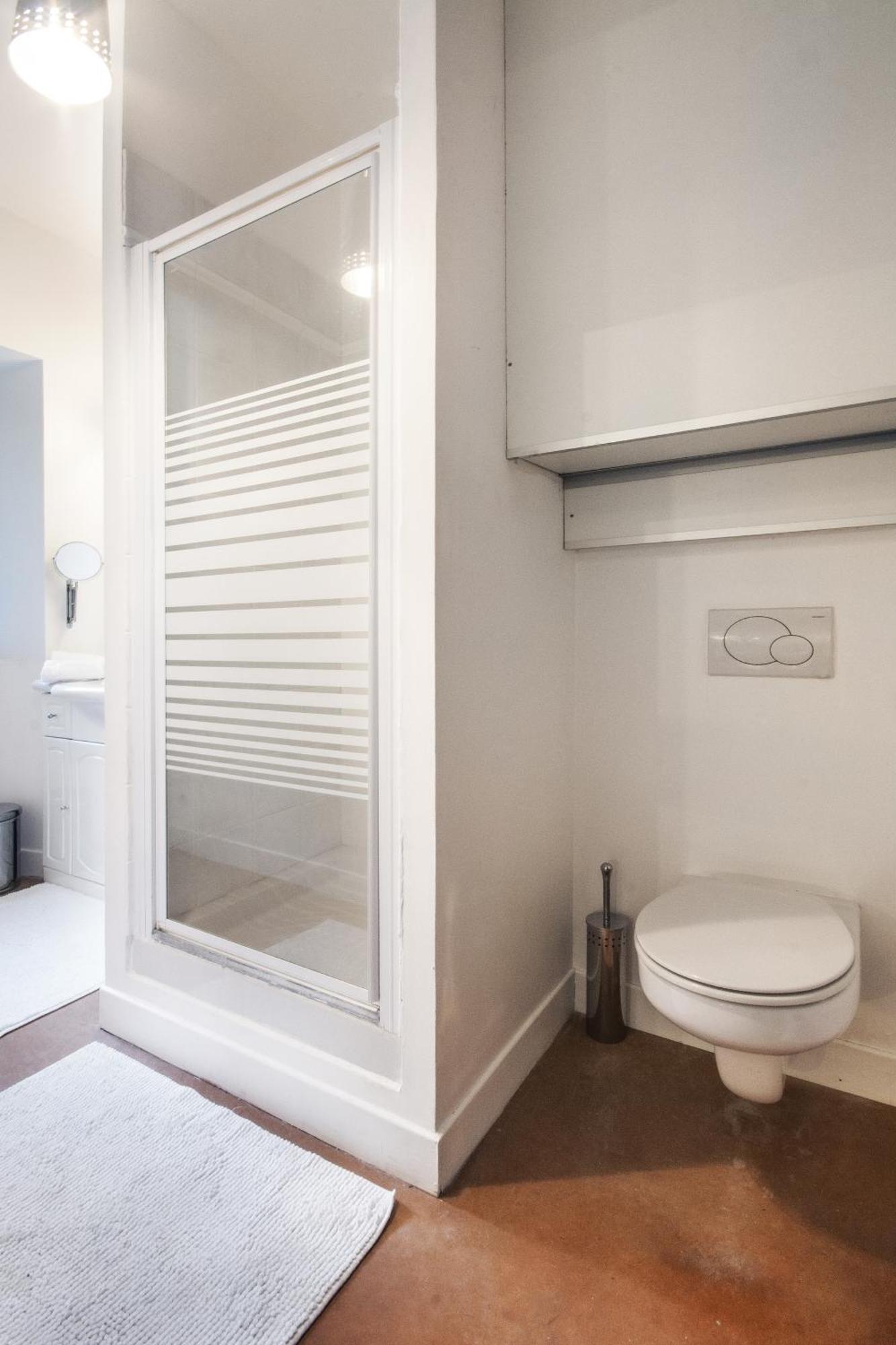 N9 Appartement De Charme แซ็ง-โปล-เดอ-ลีอง ห้อง รูปภาพ